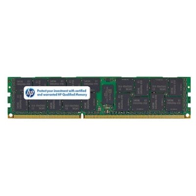   HP 2GB UDIMM PC3L-12800E-11 (1x2Gb 1Rank) 1Rx8 (713975-B21)