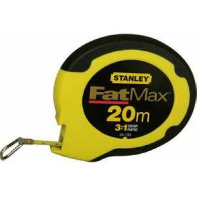  STANLEY FATMAX 20M  .  .(0-34-133)