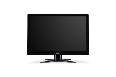  19" Acer G196WLBb (ET.CG6WE.B02) black Wide 1440 x 900, 5 ms, 90/60, 200 cd/m