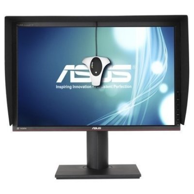  24.1" Asus PA248QJ, IPS, 1920x1200, 6ms (GtG), 300 cd/m2, 80M:1, HDMI, D-Sub, Display