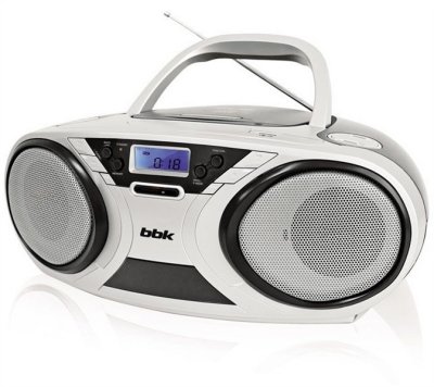  BBK BX516U CD MP3 /