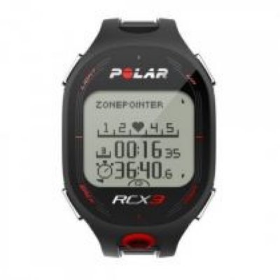  POLAR RCX3  GPS, 