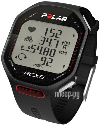   Polar RCX5 