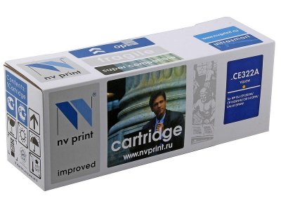   HP Color LaserJet Pro CP1525N, CP1525NW, CM1415, CM1415fnw (GalaPrint GP-CE322A) (