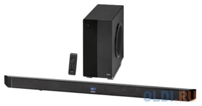 Bluetooth- AEG BSS 4815 Soundbar 47"