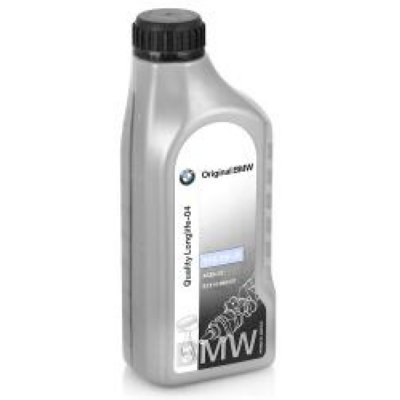   BMW Motorenoel LL-04 SAE 5W/30, 1  (83210398507)