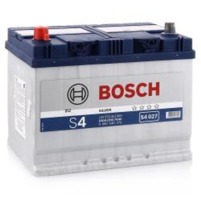  BOSCH S4 027