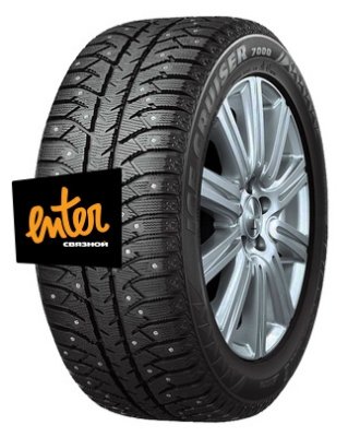   Bridgestone Ice Cruiser 7000 195/65 R15" 91T ( 190 /)