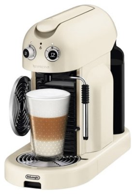  DeLonghi EN 450.CW Cream Nespresso 