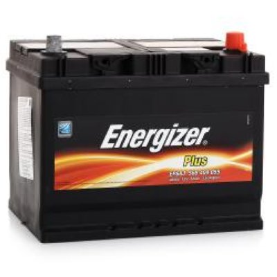  ENERGIZER PLUS 568 404 055 - 68 