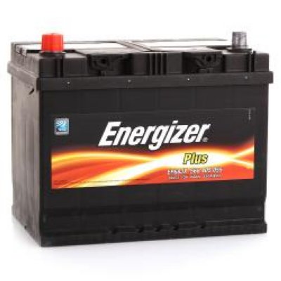  ENERGIZER PLUS 568 405 055 - 68 