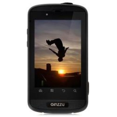  GiNZZU R8 DUAL,   