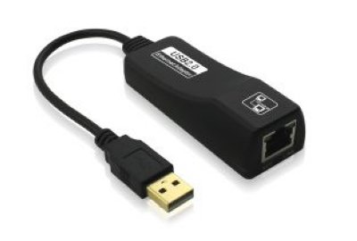   Greenconnection (GC-LNU202) LAN10/100 -) USB 2.0 to Ethernet Adapter