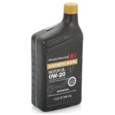   HONDA Synthetic Blend SAE 0W/20, 0,946  (08798-9036)