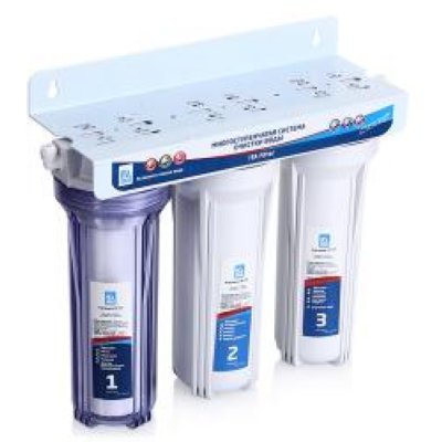     ITA Filter COUNTER TRIO-1