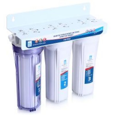     ITA Filter COUNTER TRIO-2