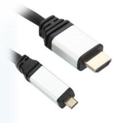  Konig HDMI-HDMI micro 2.5 , v1.4 [CMP-CE130-2.5]