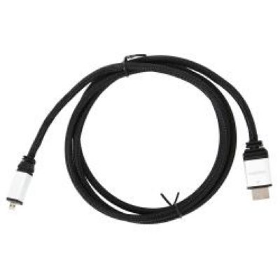  Konig HDMI-microHDMI 1.5 , v1.4 [CMP-CE130-1.5]