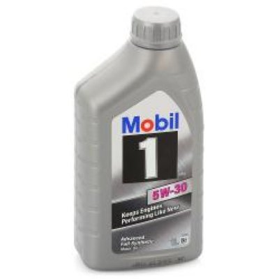   MOBIL Super 3000 X1 Formula FE 5W-30, , 1 , (152565)