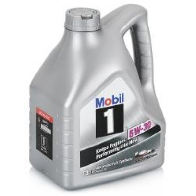   MOBIL 1 X1 5W-30, , 4  (152103)