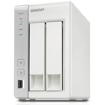    QNAP TS-220