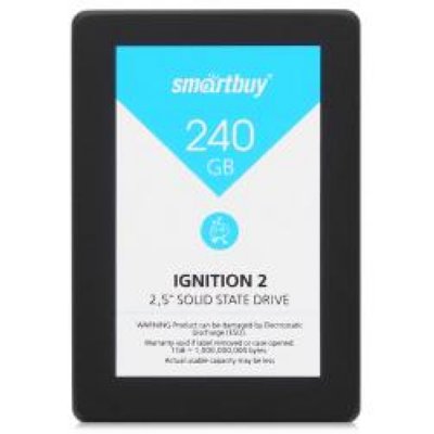   SSD 240 , Smart Buy Ignition, SB240GB-IGNT-25SAT3