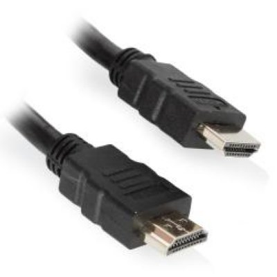  VCOM HDMI-HDMI 19M/19M 1.8 , v1.4 [VHD6020D-1.8MB]