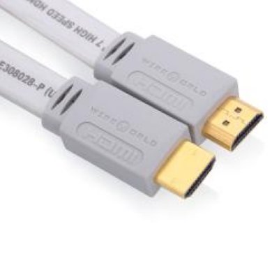  WireWorld ISLAND 7, HDMI , 1 