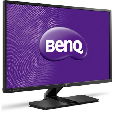  27" BenQ EW2740L Black (VA+LED, LCD, 1920x1080, 4 ms, 178/178, 300 cd/m, 20M:1, +DVI, +HDM