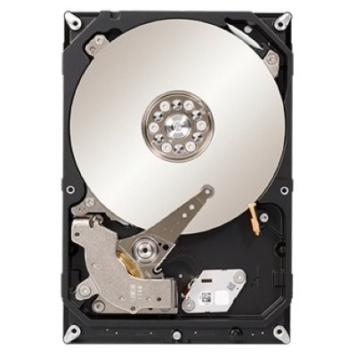   4Tb Seagate ST4000VN000 SATA-III Constellation CS (5900rpm, 64Mb, for NAS)