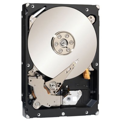   Seagate Constellation ES SATA-III (ST500NM0011),3,5", 500Gb, 7200rpm, 64Mb, 6Gb/s