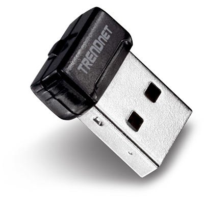 TRENDnet TEW-648UBM   Wi-Fi USB-  802.11n 150 /