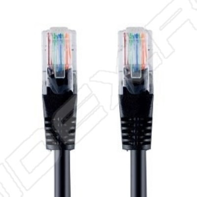   Bandridge RJ45 "" - RJ45 "" .5 5 