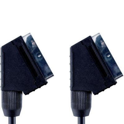   Bandridge SCART "" - SCART "" 1 