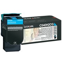 C540H2CG LEXMARK -  C540n 