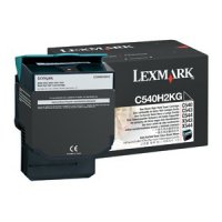 C540H2KG LEXMARK -  C540n  2500 .