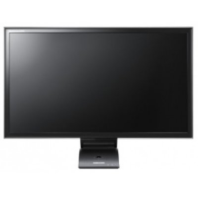  27" Samsung C27A550U, 1920x1080, 300cd/m^2, HDMI, 2ms, LED, 