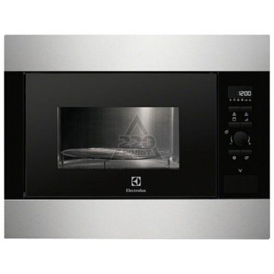    Electrolux EMS26204OX 900  