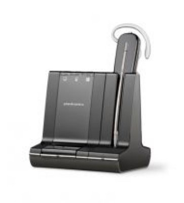 Plantronics Savi W740-APA23  wireless        Alc