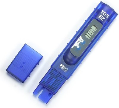 HM Digital TDS5 / TDS-EZ - 