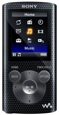  Sony NWZ-E383 mp3 , 4 ,  