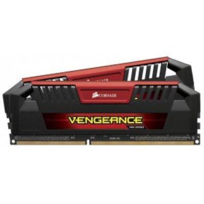   DDR-III 16Gb 2400MHz PC-19200 Corsair Vengeance Pro (CMY16GX3M2A2400C11R) 2x8 KIT