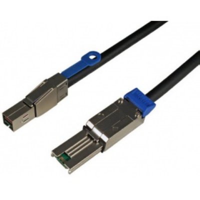  IBM 00Y2459 SAS Cable, 0.6m