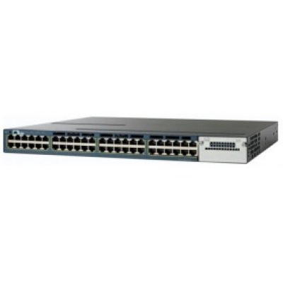  Cisco WS-C3560X-48PF-L