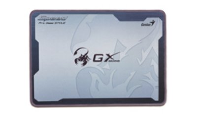 Genius GX Gaming Speed White Edition      385*272mm