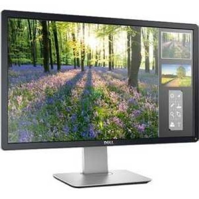  Dell 23.8" P2414H NO STAND Black IPS LED 8ms 16:9 DVI HAS Pivot 1000:1 250cd 178  178  1