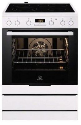   Electrolux EKK96450AW