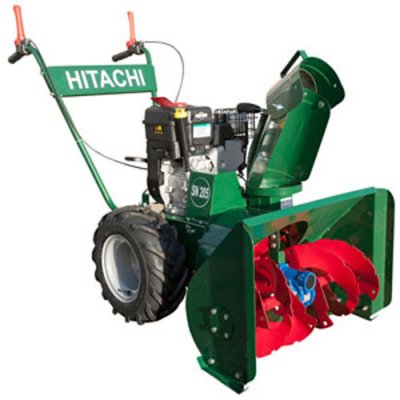   Hitachi SN205