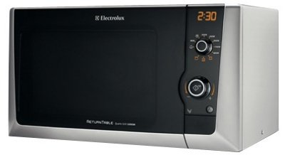     Electrolux EMS21400S  