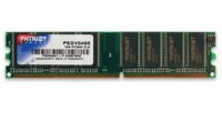   DDR 1024Mb Patriot PC3200 (400MHz)